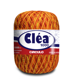 Imagem do Cléa 1000m - Círculo