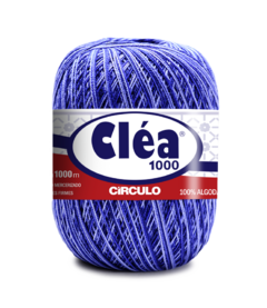 Cléa 1000m - Círculo
