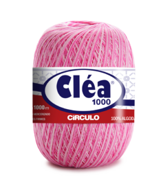 Cléa 1000m - Círculo - Armarinhos Doll House