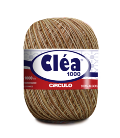 Cléa 1000m - Círculo na internet