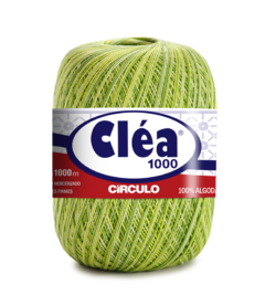 Cléa 1000m - Círculo - Armarinhos Doll House