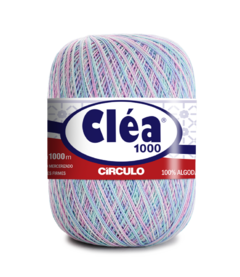 Cléa 1000m - Círculo - loja online