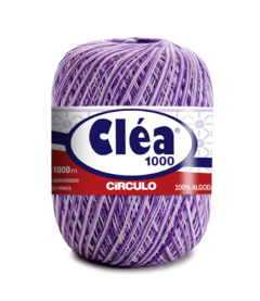 Imagem do Cléa 1000m - Círculo