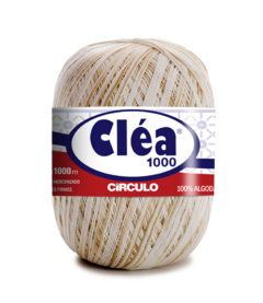 Cléa 1000m - Círculo