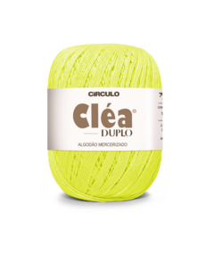 Imagem do Linha Cléa Duplo Circulo com 150g