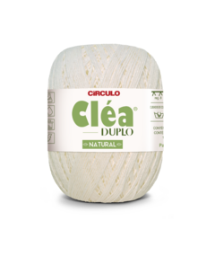 Linha Cléa Duplo Circulo com 150g - loja online
