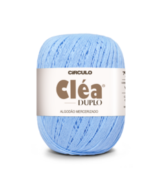 Linha Cléa Duplo Circulo com 150g - comprar online