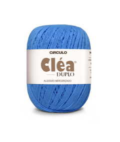 Linha Cléa Duplo Circulo com 150g - loja online