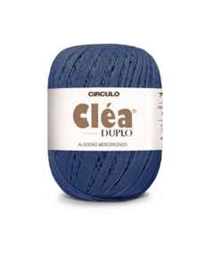 Imagem do Linha Cléa Duplo Circulo com 150g