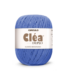Linha Cléa Duplo Circulo com 150g - loja online