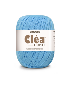 Linha Cléa Duplo Circulo com 150g - comprar online