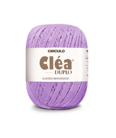 Linha Cléa Duplo Circulo com 150g
