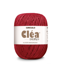 Linha Cléa Duplo Circulo com 150g - Armarinhos Doll House