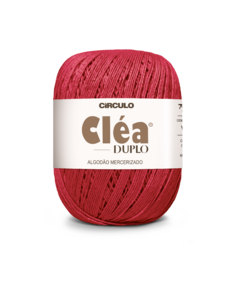 Imagem do Linha Cléa Duplo Circulo com 150g