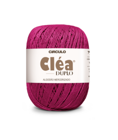 Linha Cléa Duplo Circulo com 150g - comprar online