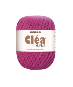 Linha Cléa Duplo Circulo com 150g