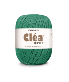 Linha Cléa Duplo Circulo com 150g