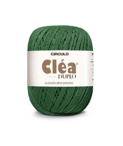 Linha Cléa Duplo Circulo com 150g - comprar online