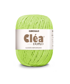 Linha Cléa Duplo Circulo com 150g na internet