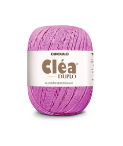Linha Cléa Duplo Circulo com 150g