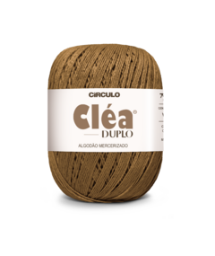 Linha Cléa Duplo Circulo com 150g - comprar online