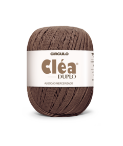 Linha Cléa Duplo Circulo com 150g - comprar online
