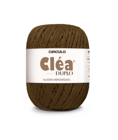 Cléa Duplo 150g - Círculo - loja online