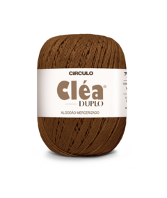 Imagem do Linha Cléa Duplo Circulo com 150g