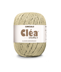 Linha Cléa Duplo Circulo com 150g na internet