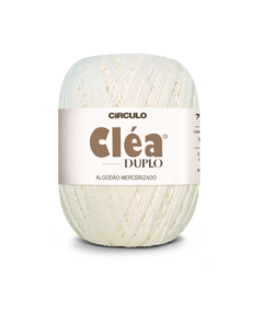 Linha Cléa Duplo Circulo com 150g - loja online