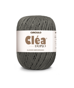 Imagem do Linha Cléa Duplo Circulo com 150g