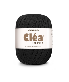 Linha Cléa Duplo Circulo com 150g - comprar online
