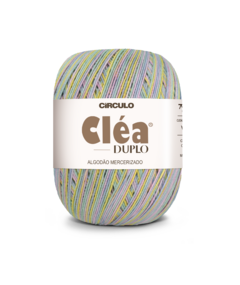 Imagem do Linha Cléa Duplo Circulo com 150g
