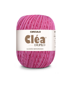 Linha Cléa Duplo Circulo com 150g - comprar online