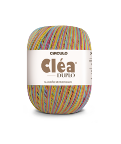 Linha Cléa Duplo Circulo com 150g - loja online