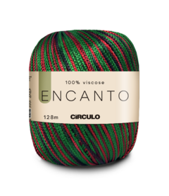 Fio Encanto 128m - Círculo - loja online