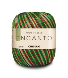Fio Encanto 128m - Círculo