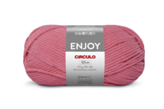 Fio Enjoy 100g - Círculo - Armarinhos Doll House