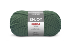 Imagem do Fio Enjoy 100g - Círculo