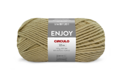Fio Enjoy 100g - Círculo - comprar online