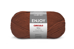 Fio Enjoy 100g - Círculo na internet