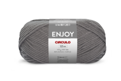 Fio Enjoy 100g - Círculo - loja online