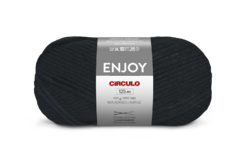 Imagem do Fio Enjoy 100g - Círculo