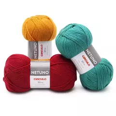 Fio Netuno 100g - Círculo - comprar online