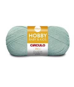 Hobby Baby 100g/250m - Círculo - comprar online