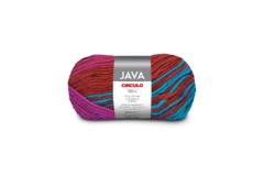 Fio Java 100g - Círculo - comprar online