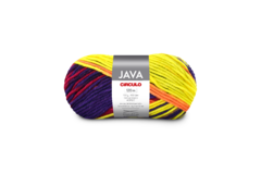 Fio Java 100g - Círculo na internet