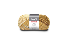 Fio Java 100g - Círculo - Armarinhos Doll House