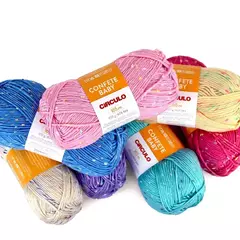 Confete Baby - 100g/165m - Círculo - comprar online