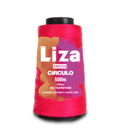Liza Grossa 500m - Círculo - loja online